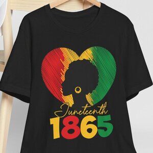 Juneteenth Shirt, Freeish Shirt, Black History T-Shirt